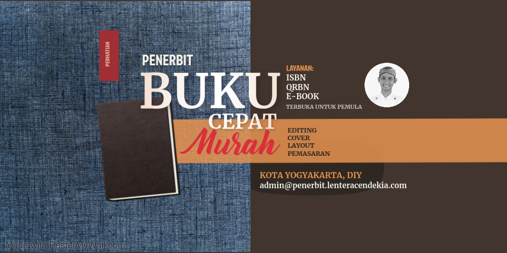 Promo Penerbit PT Cendekia Mitra Inovatif